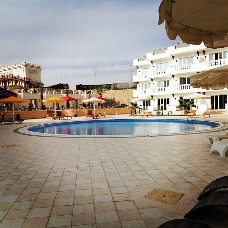 Hostmark Palma Di Sharm Resort Экстерьер фото